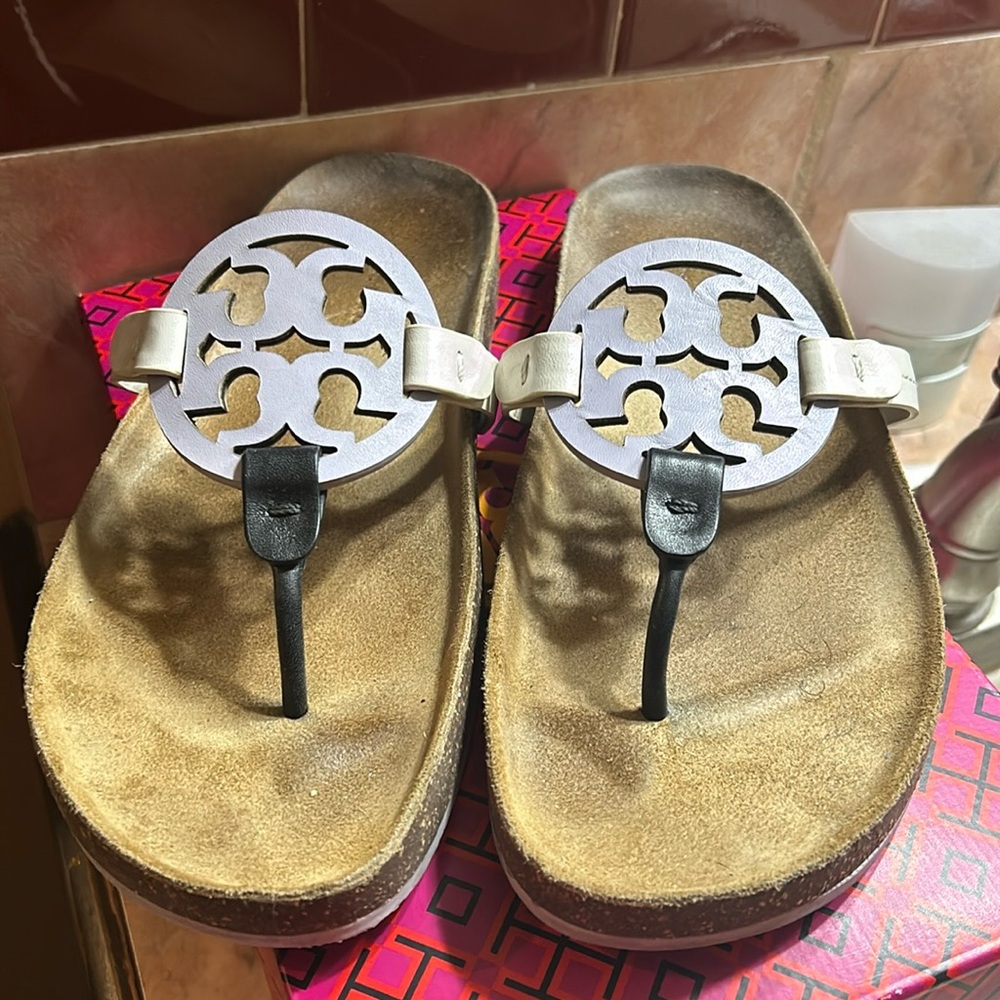 Tory Burch Miller Cloud